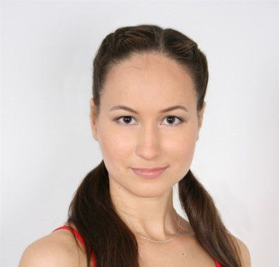 Арина