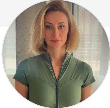 Екатерина